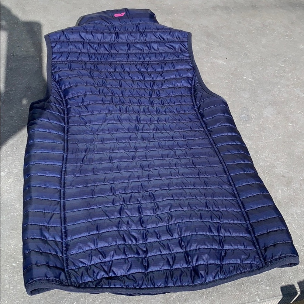 Vineyard Vines vest - Picture 4 of 8